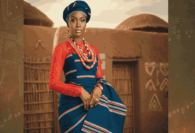 Nasarawa State Cultural Heritage